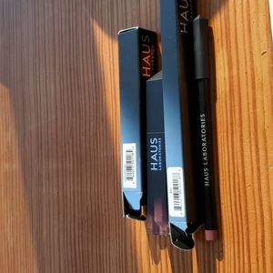 Haus Laboratories Lip Bundle